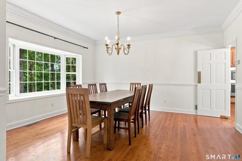 12 Carriage Hill Road Woodbridge CT 06525