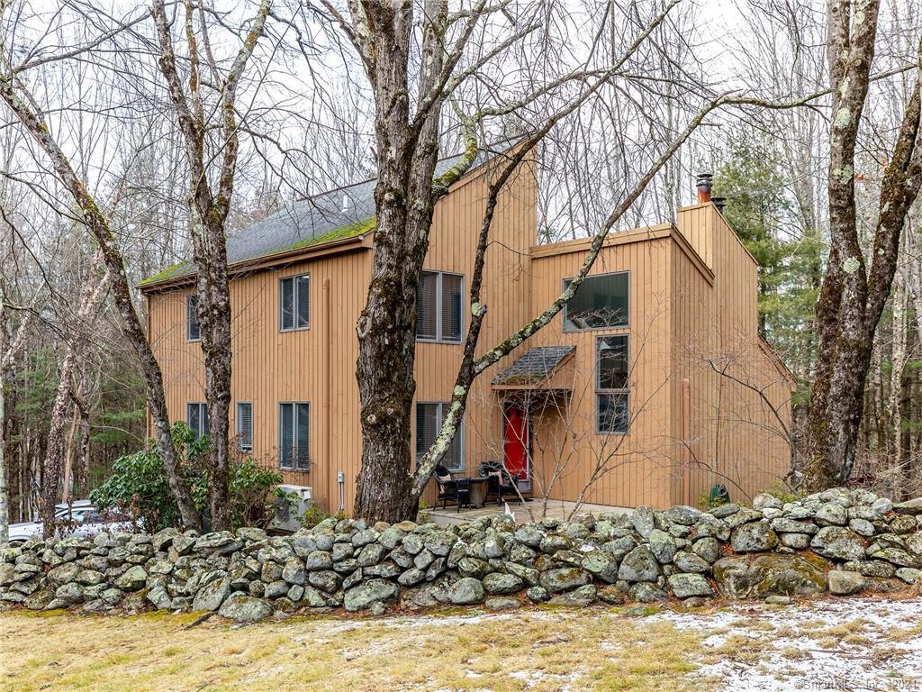 4 Paxton Court Goshen CT 06756