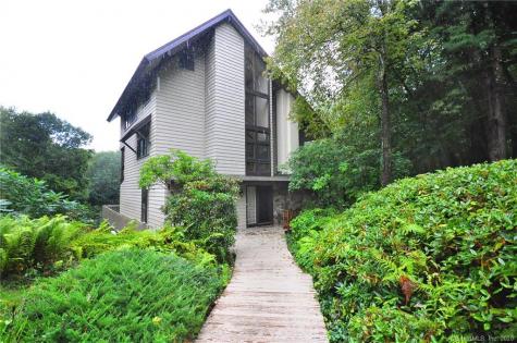 154 Town Line Road Burlington CT 06013