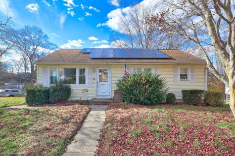 72 Jason Avenue Watertown CT 06795