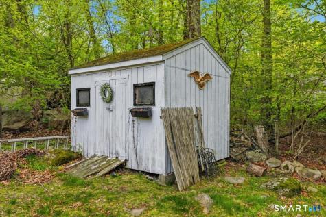 19 Maplewood Drive East Lyme CT 06333