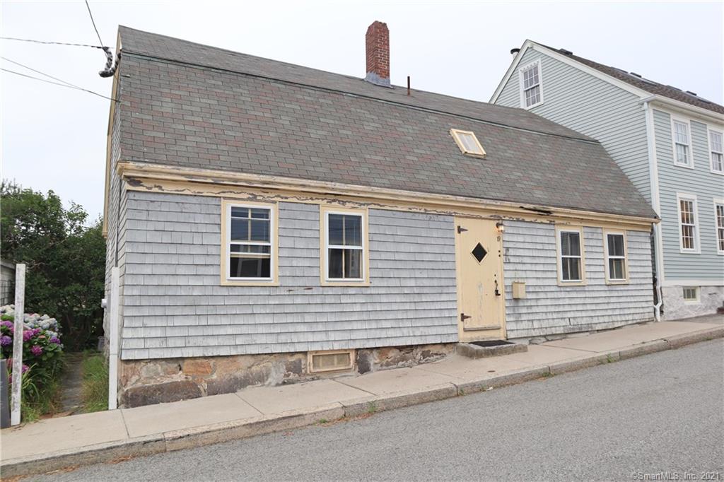 19 School Street Stonington CT 06378