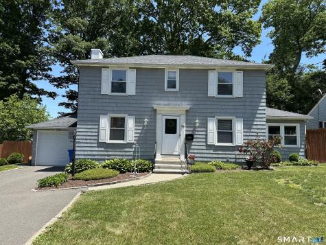 798 Cooke Street Waterbury CT 06710