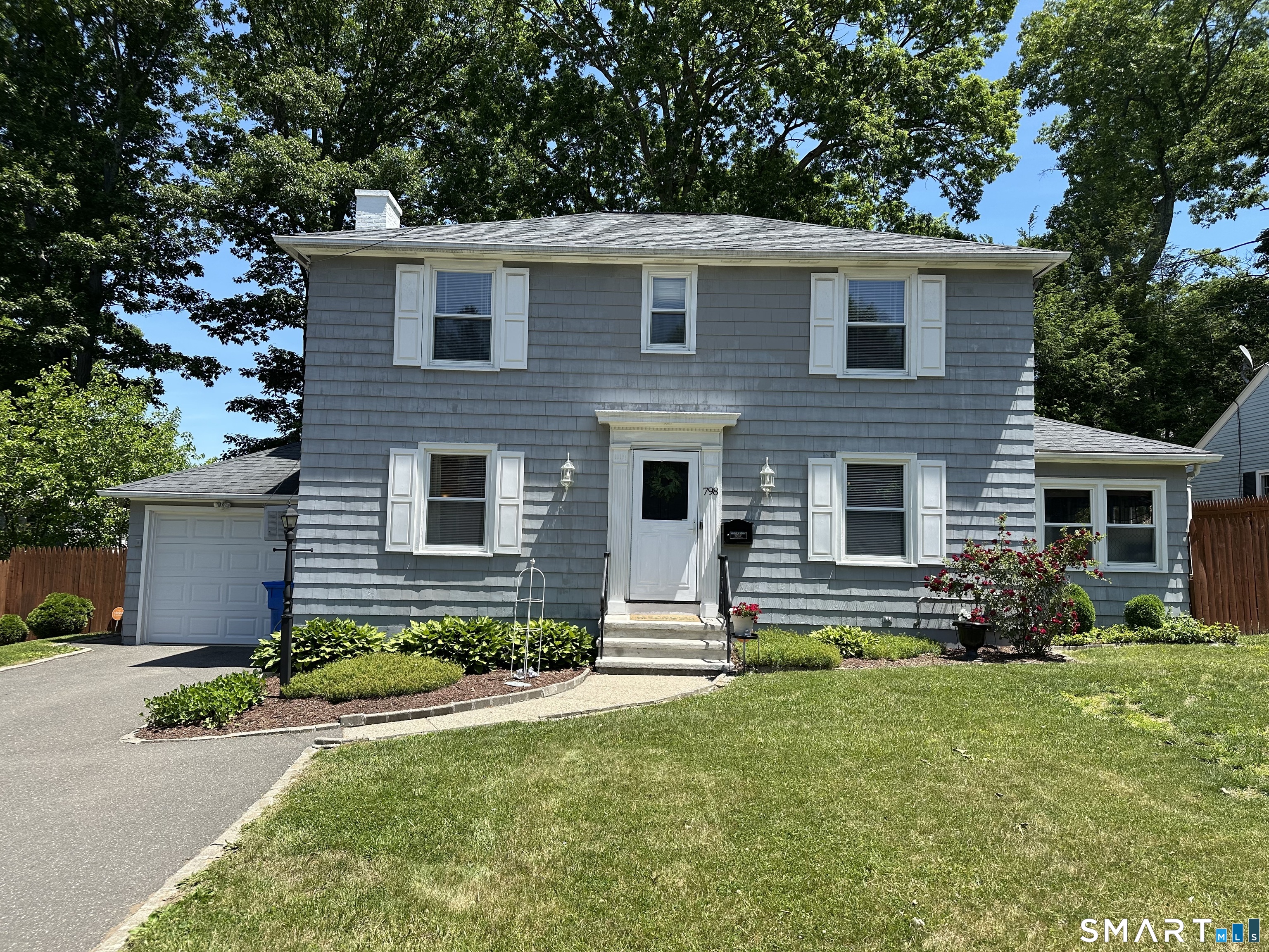 798 Cooke Street Waterbury CT 06710