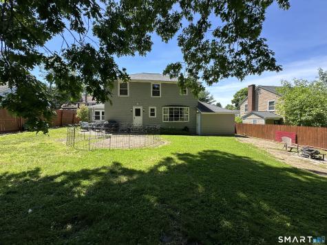 798 Cooke Street Waterbury CT 06710