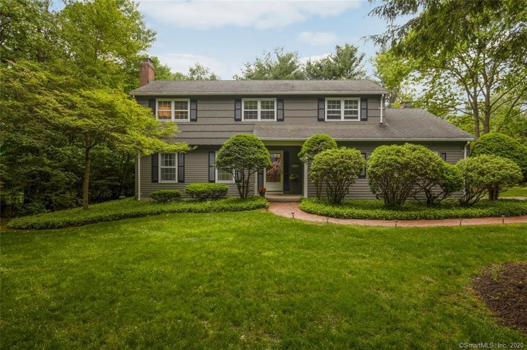 24 Tim Clark Circle Simsbury CT 06070