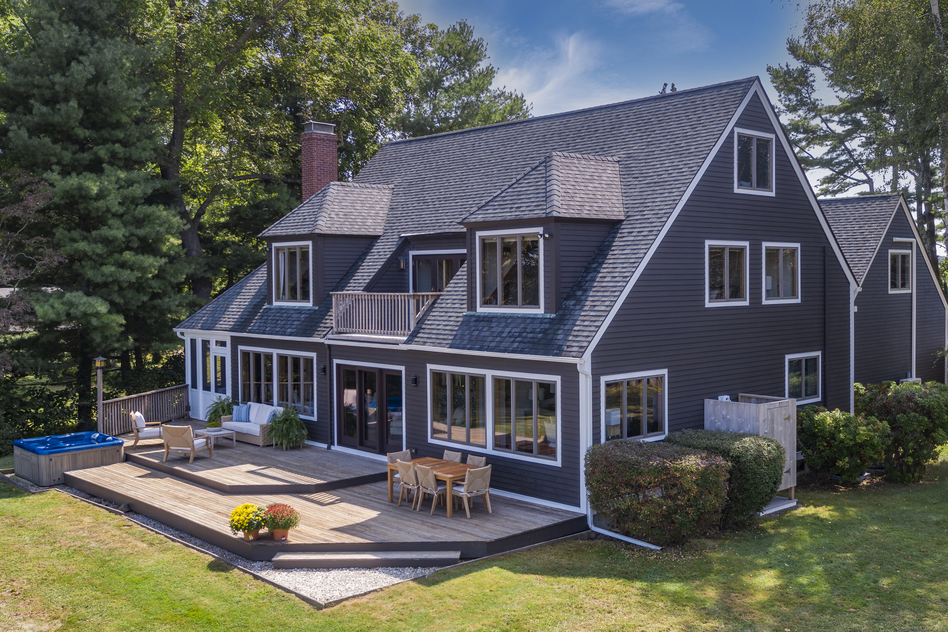 502 Main Street Old Saybrook CT 06475