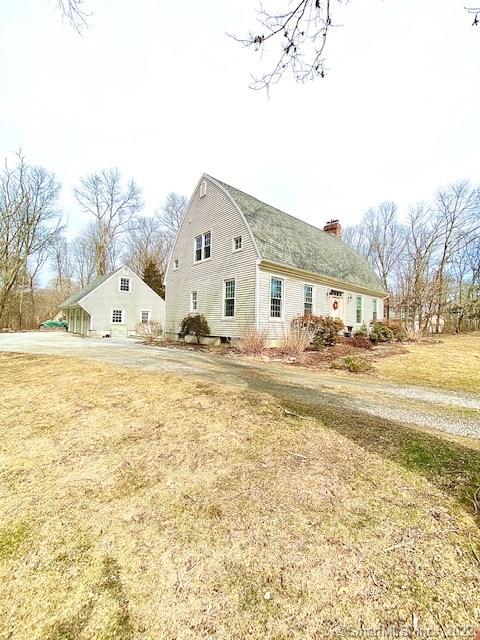 67 Ray Hill Road East Haddam CT 06423