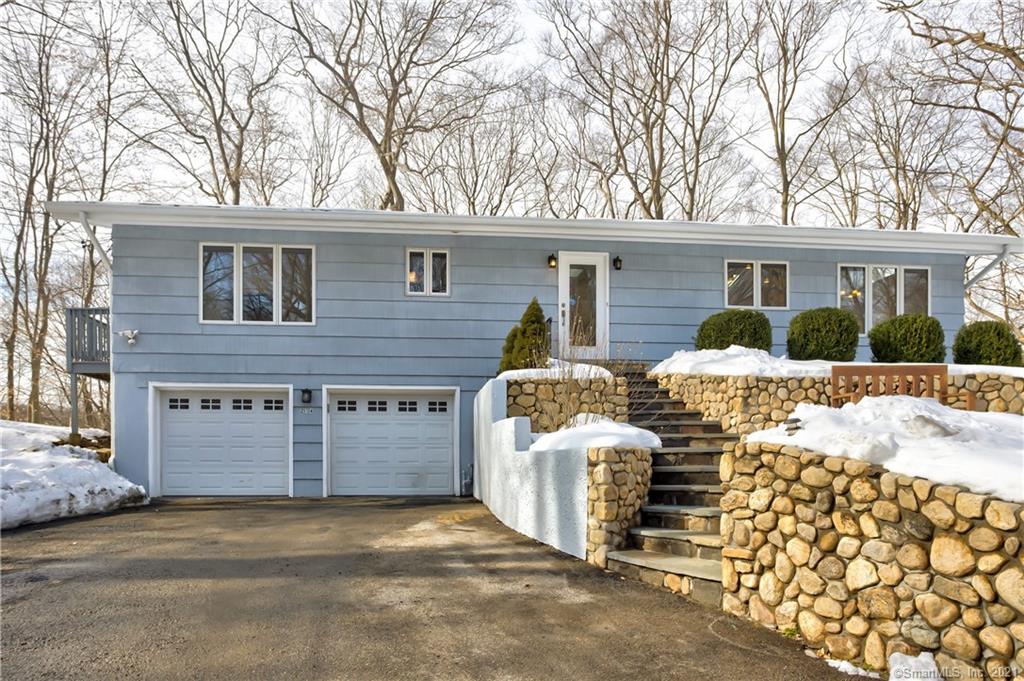 214 Gary Road Stamford CT 06903