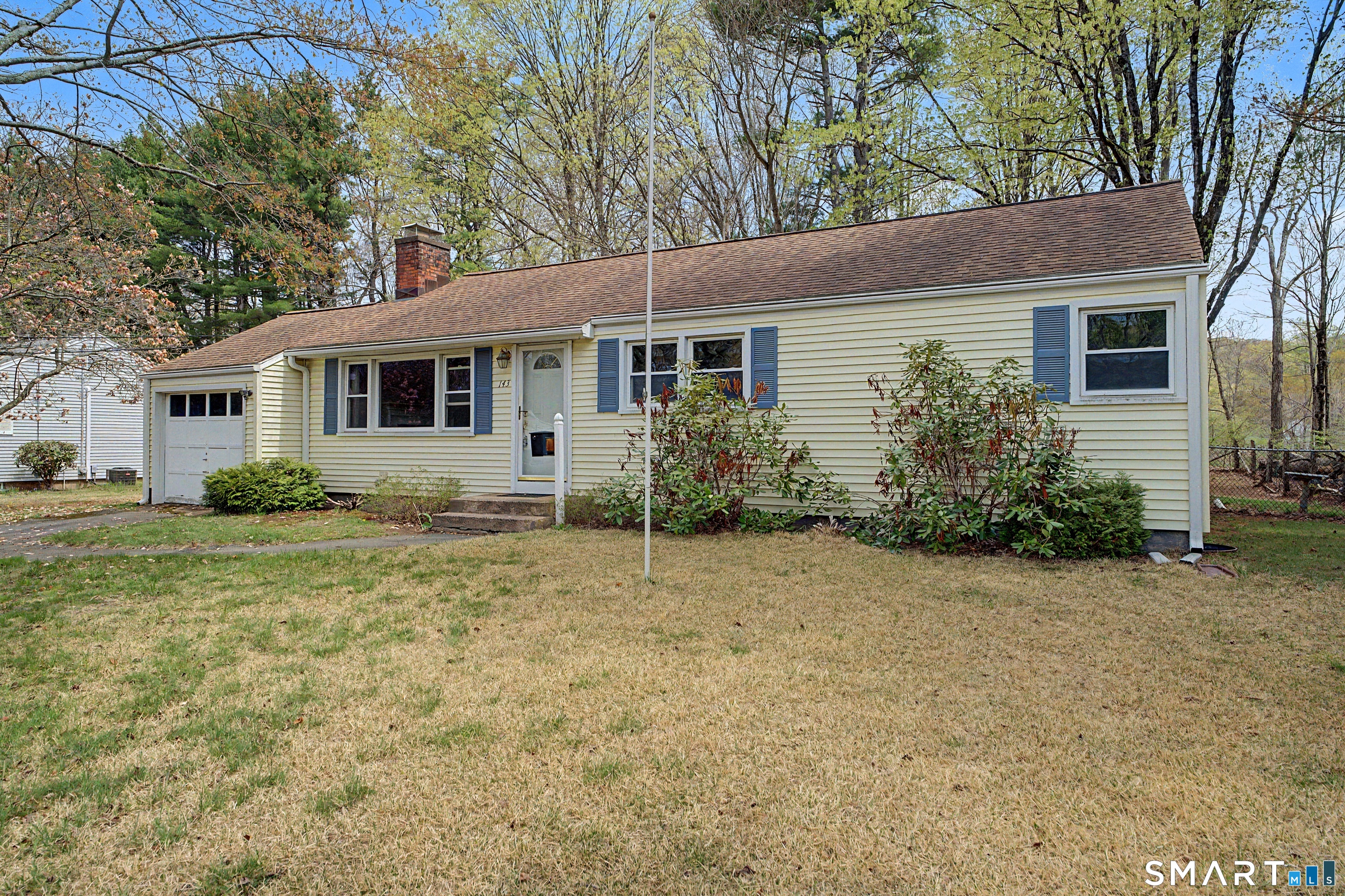 143 South New Road Hamden CT 06518