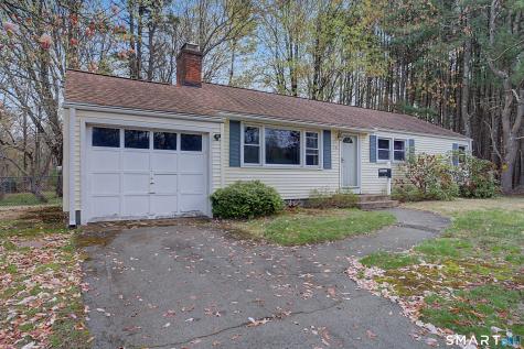 143 South New Road Hamden CT 06518