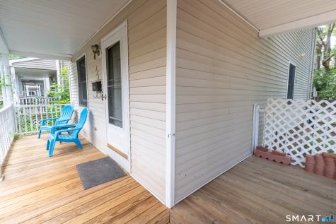 326 Newhall Street New Haven CT 06511