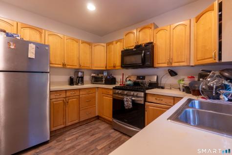 326 Newhall Street New Haven CT 06511