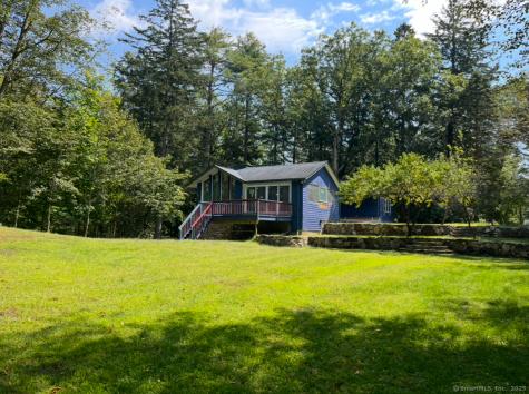 58 Old Rock Lane Norwalk CT 06850