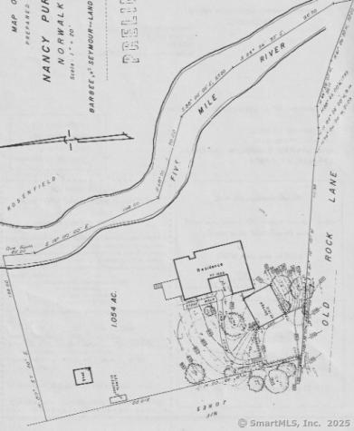 58 Old Rock Lane Norwalk CT 06850