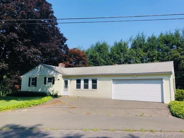 24 Seery Road Wolcott CT 06716