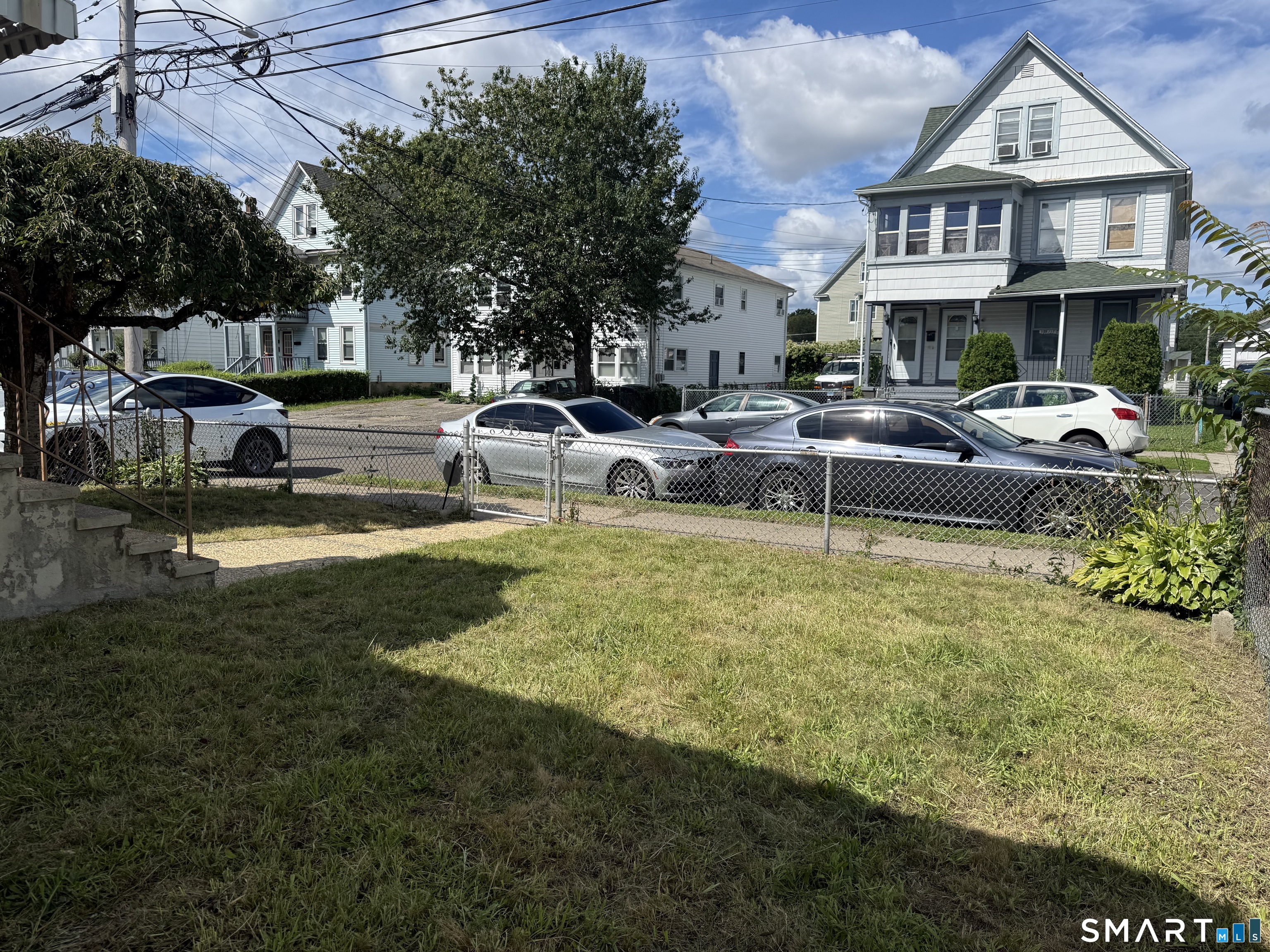 370 Kent Avenue Bridgeport CT 06610