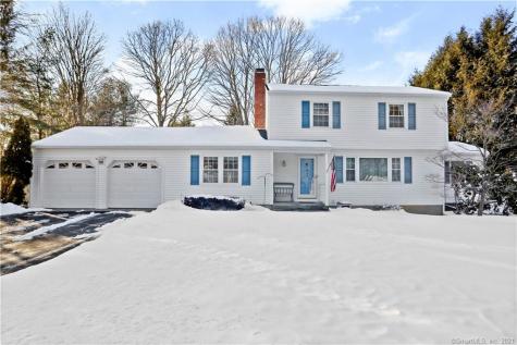 86 Walnut Hill Road Bethel CT 06801