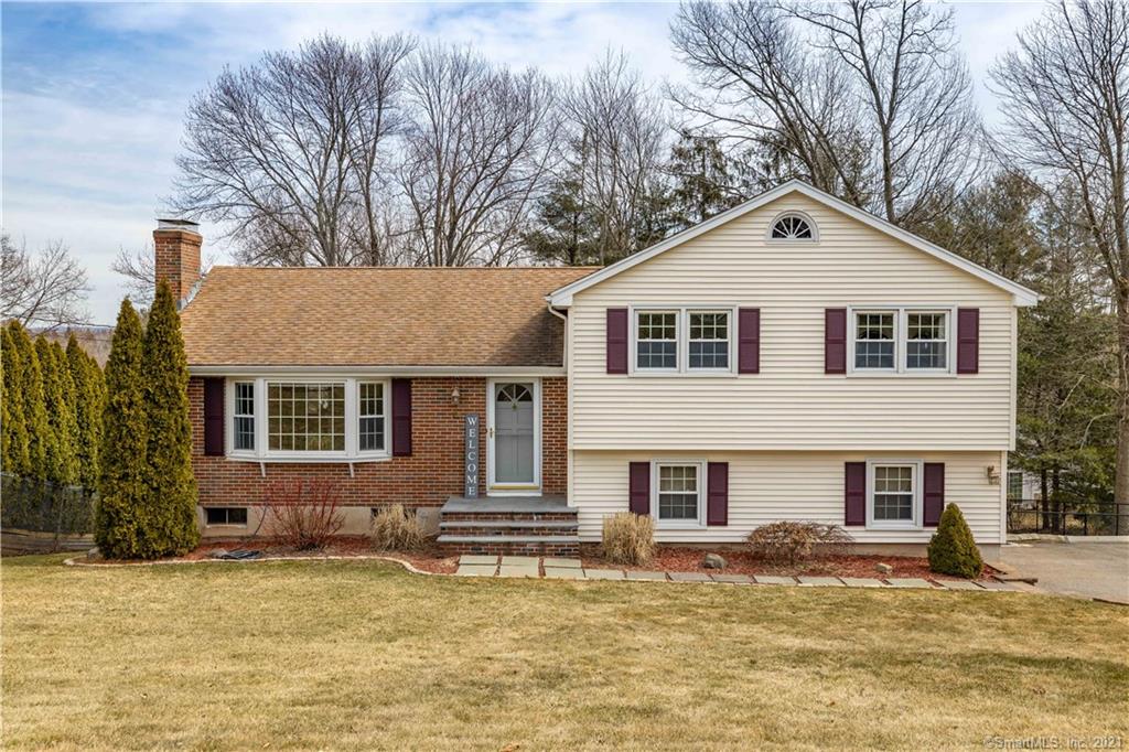 94 Clovercrest Road Wethersfield CT 06109