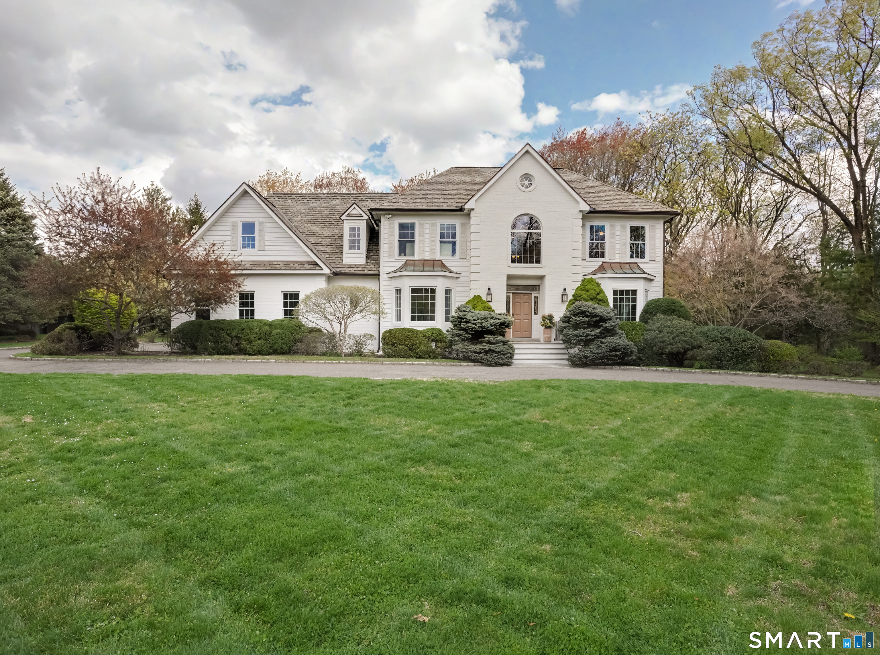48 North Meadows Lane Stamford CT 06903