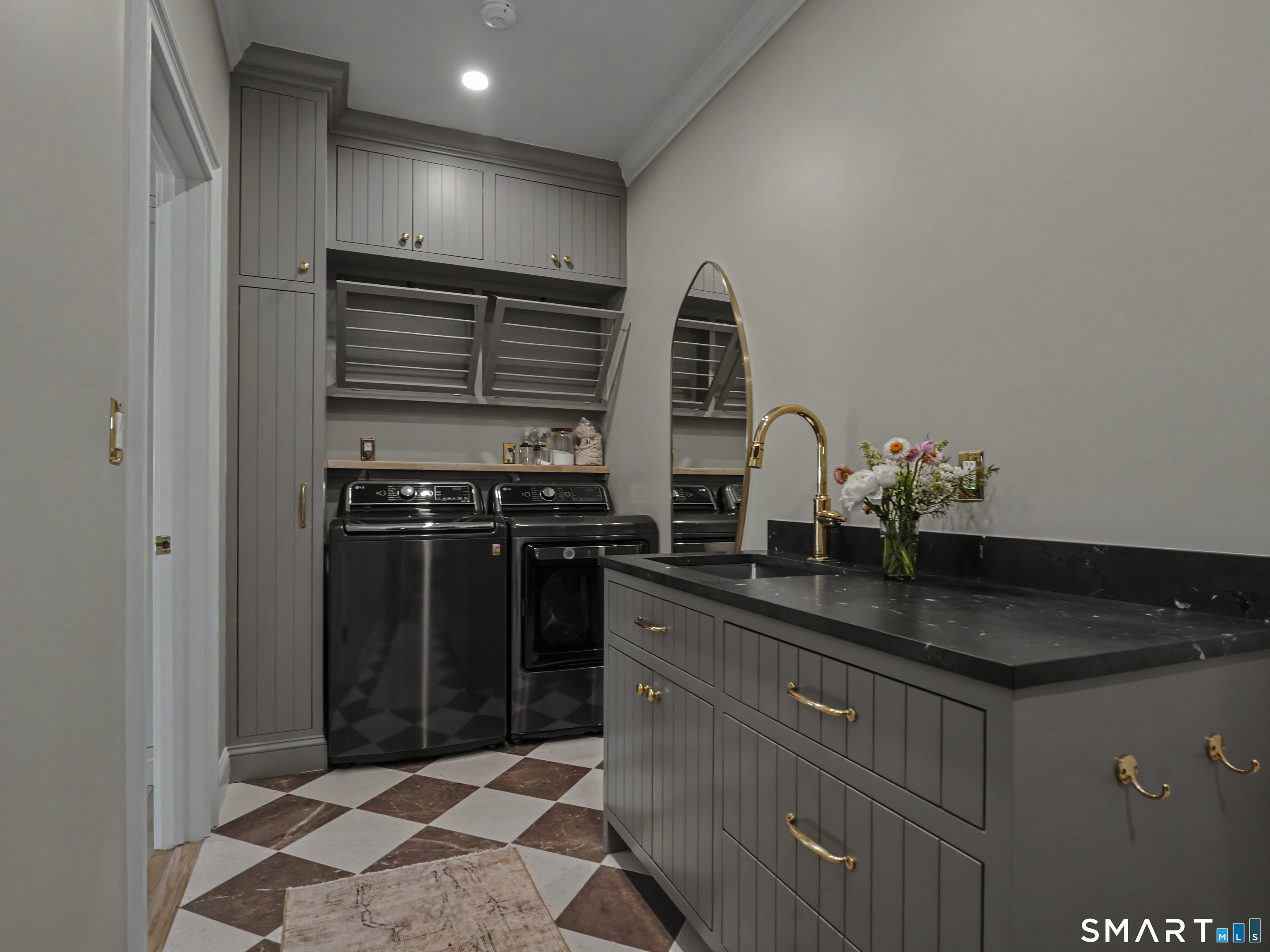 48 North Meadows Lane Stamford CT 06903
