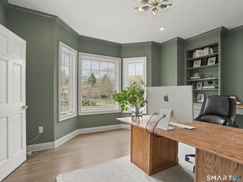 48 North Meadows Lane Stamford CT 06903