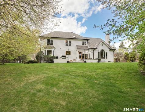 48 North Meadows Lane Stamford CT 06903