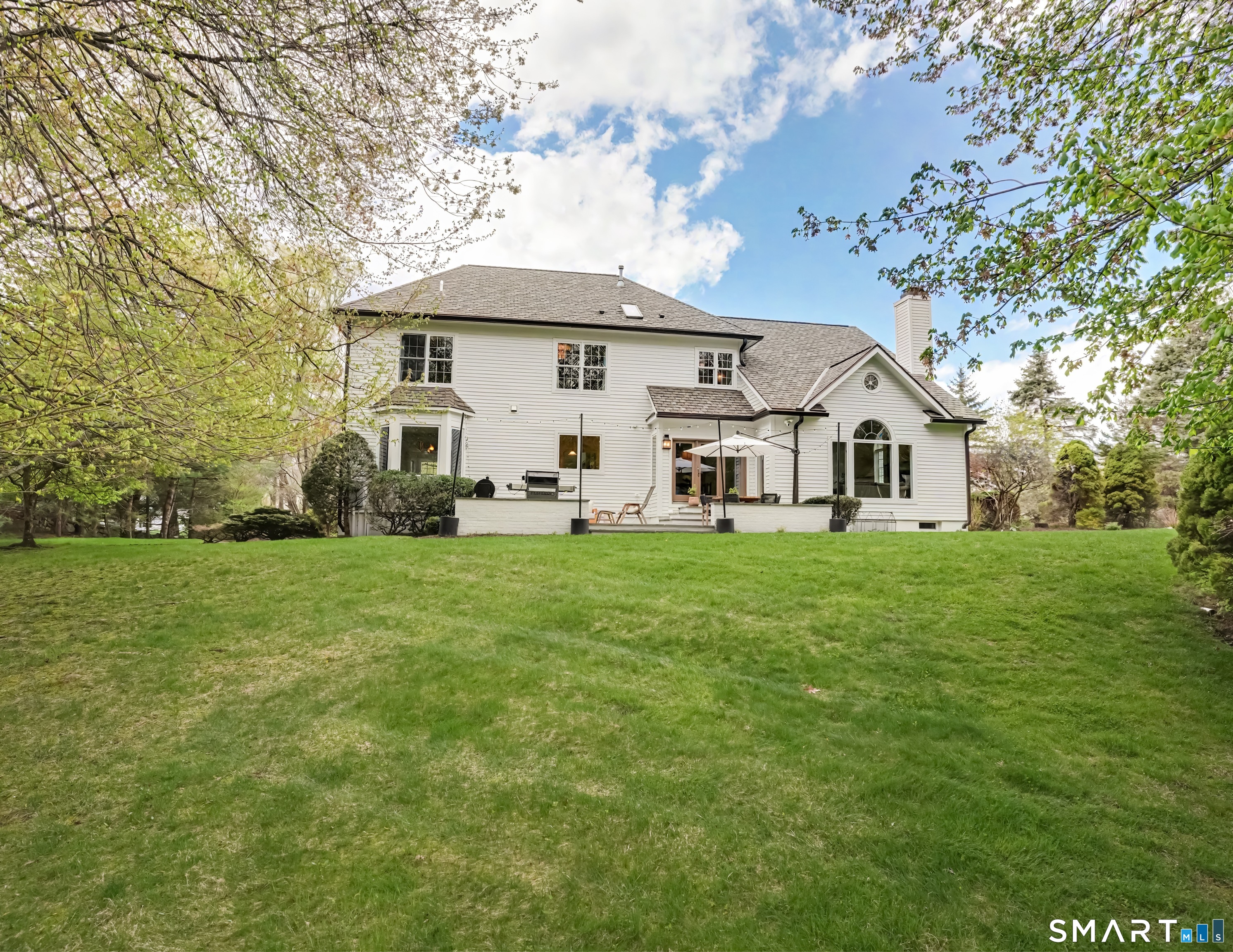 48 North Meadows Lane Stamford CT 06903