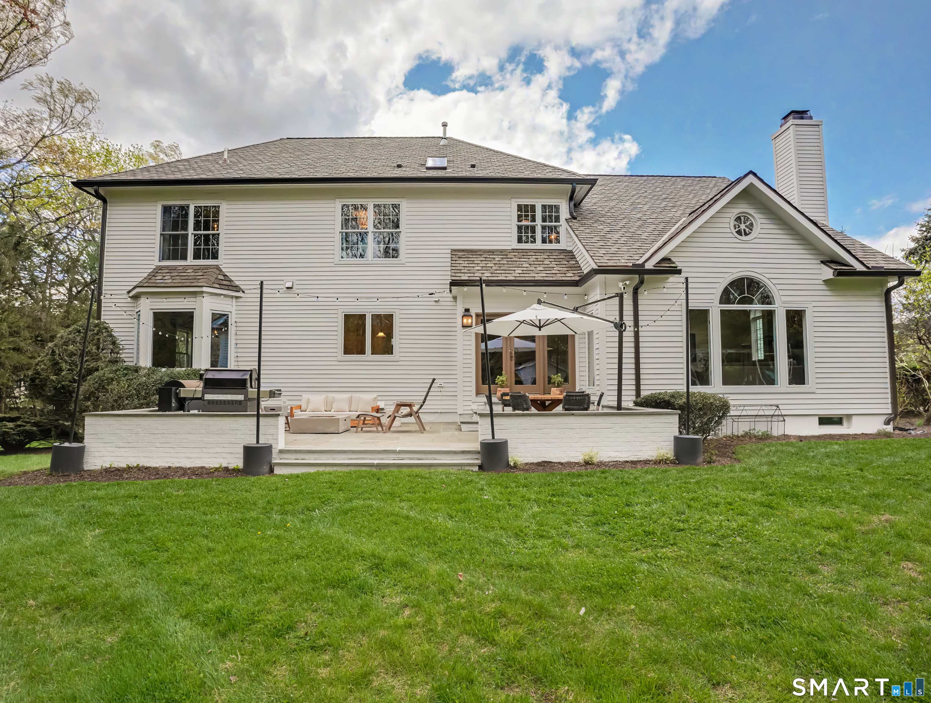 48 North Meadows Lane Stamford CT 06903