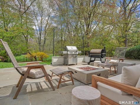 48 North Meadows Lane Stamford CT 06903