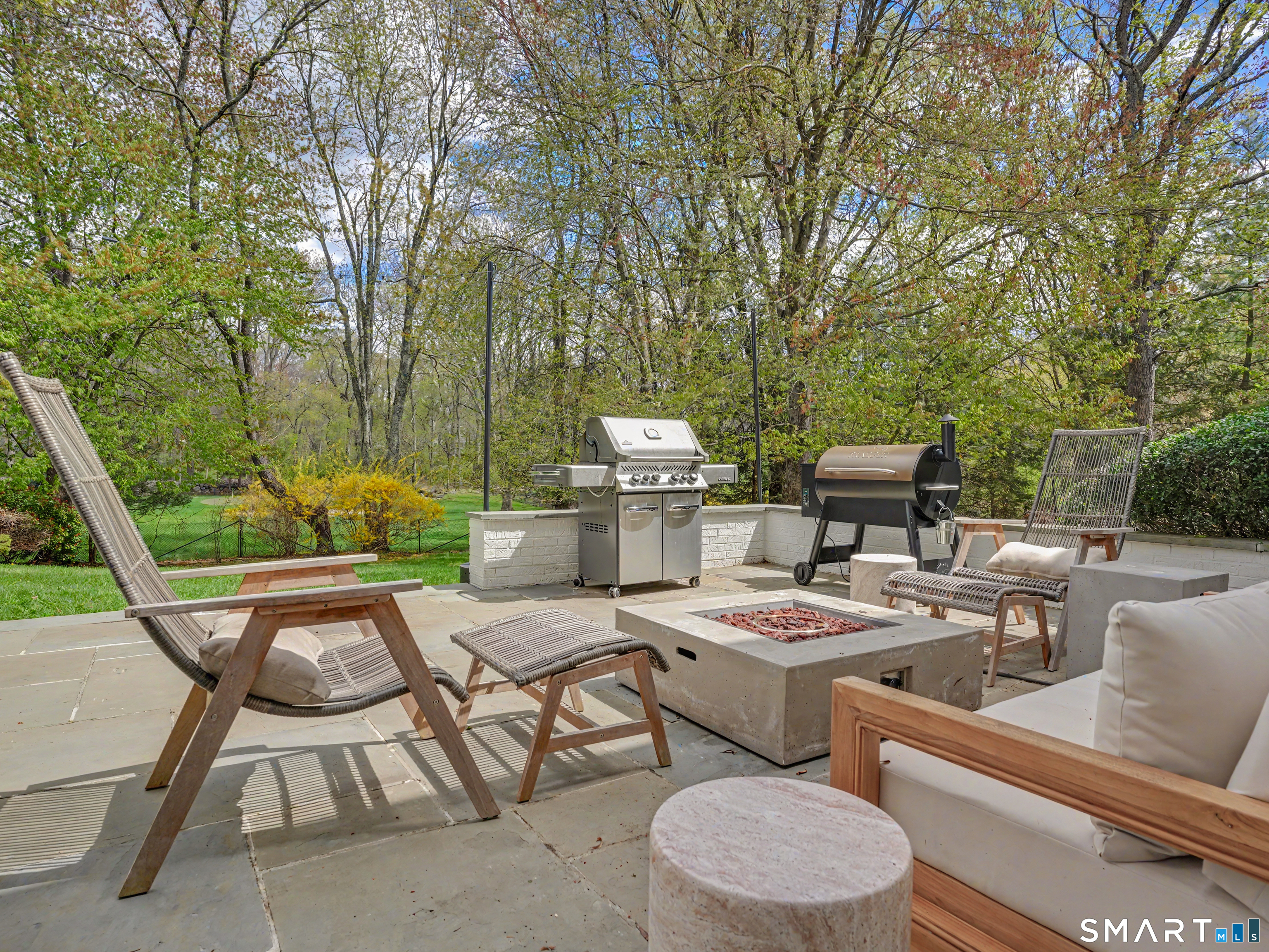 48 North Meadows Lane Stamford CT 06903