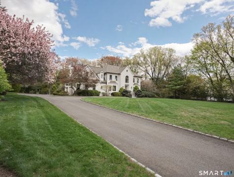 48 North Meadows Lane Stamford CT 06903