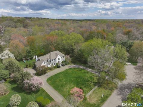 48 North Meadows Lane Stamford CT 06903