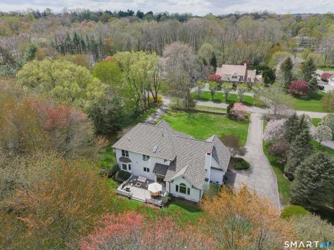 48 North Meadows Lane Stamford CT 06903
