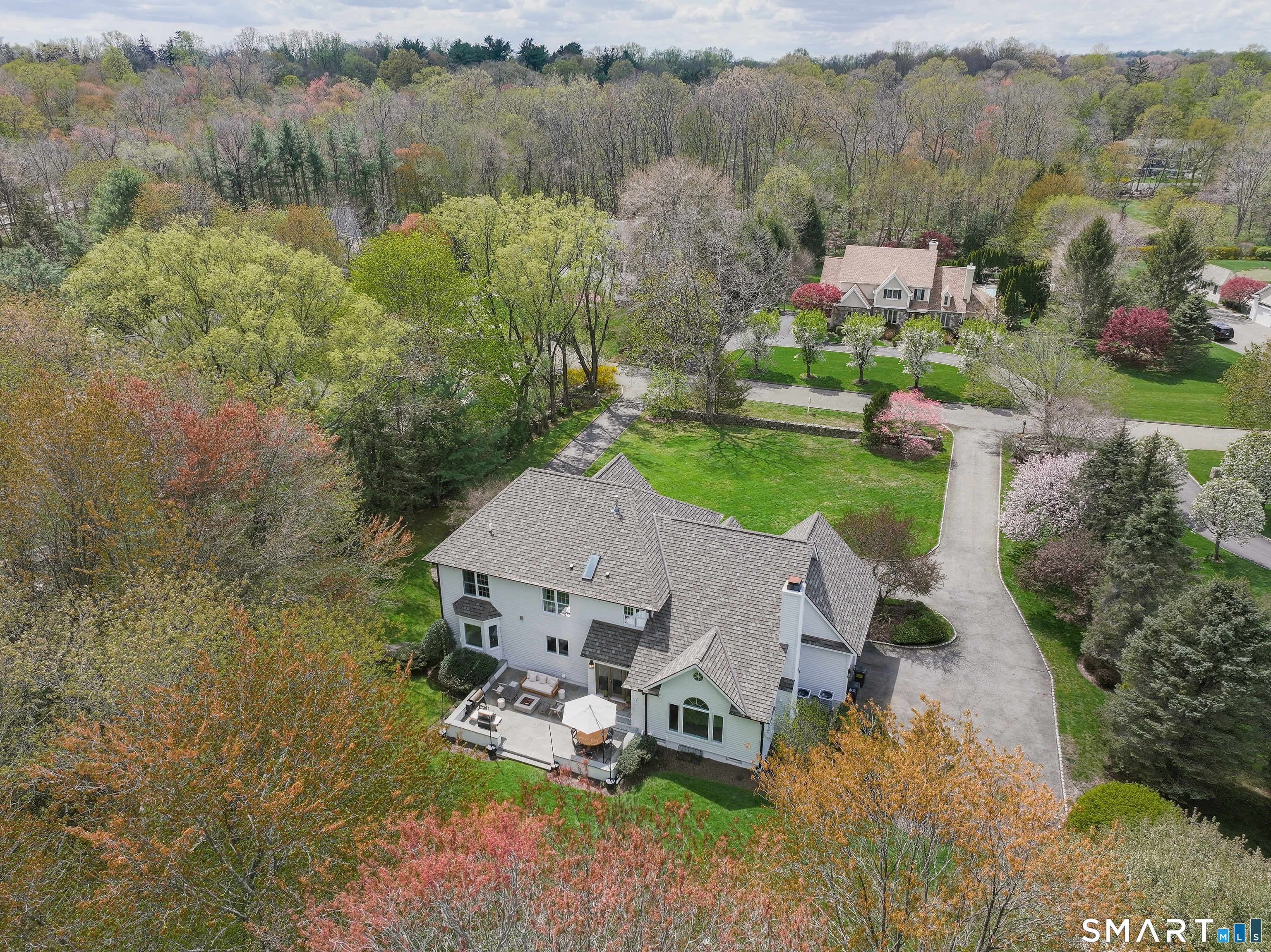 48 North Meadows Lane Stamford CT 06903