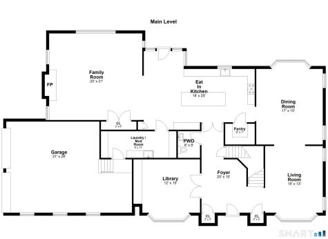 48 North Meadows Lane Stamford CT 06903