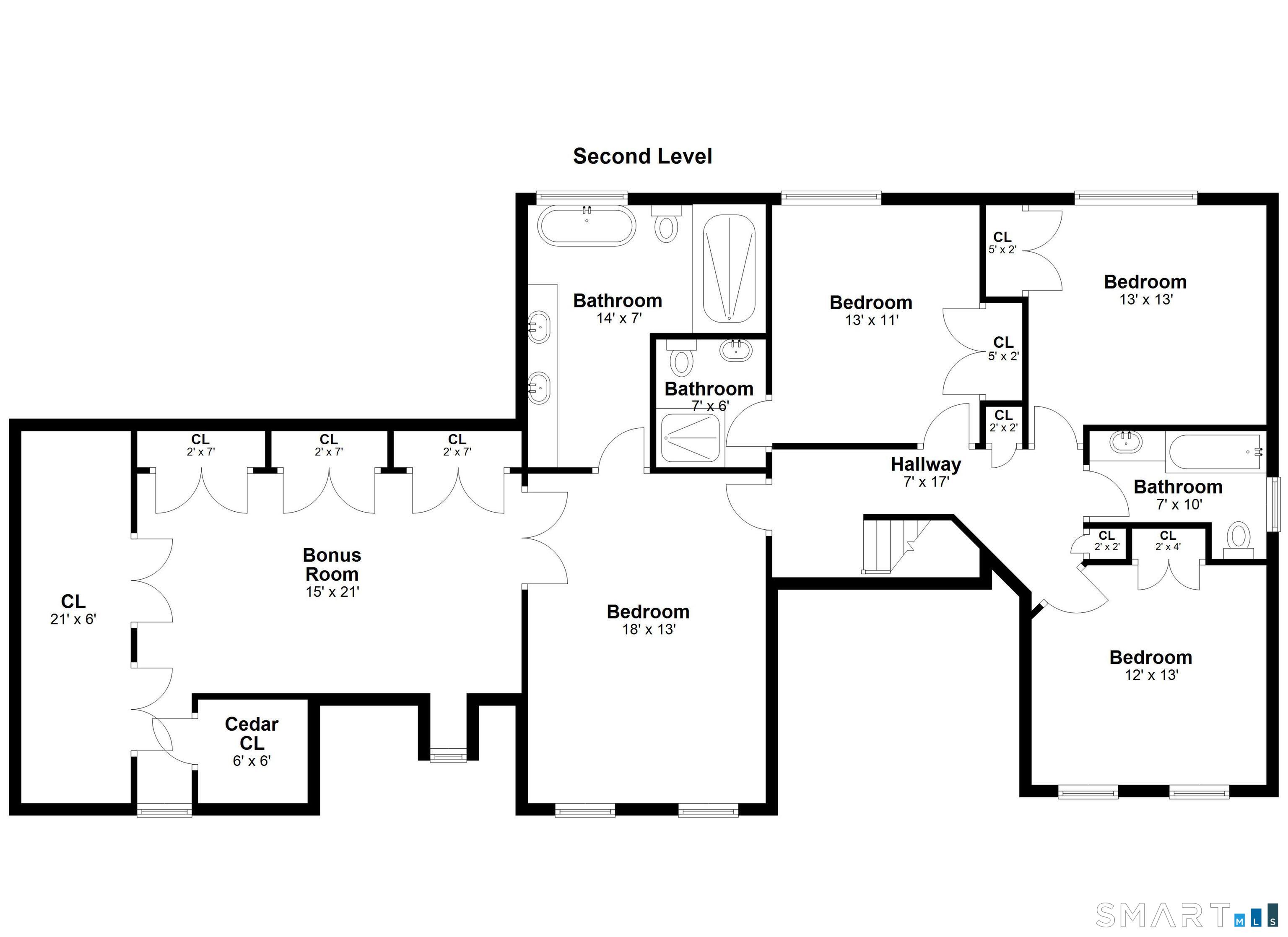48 North Meadows Lane Stamford CT 06903