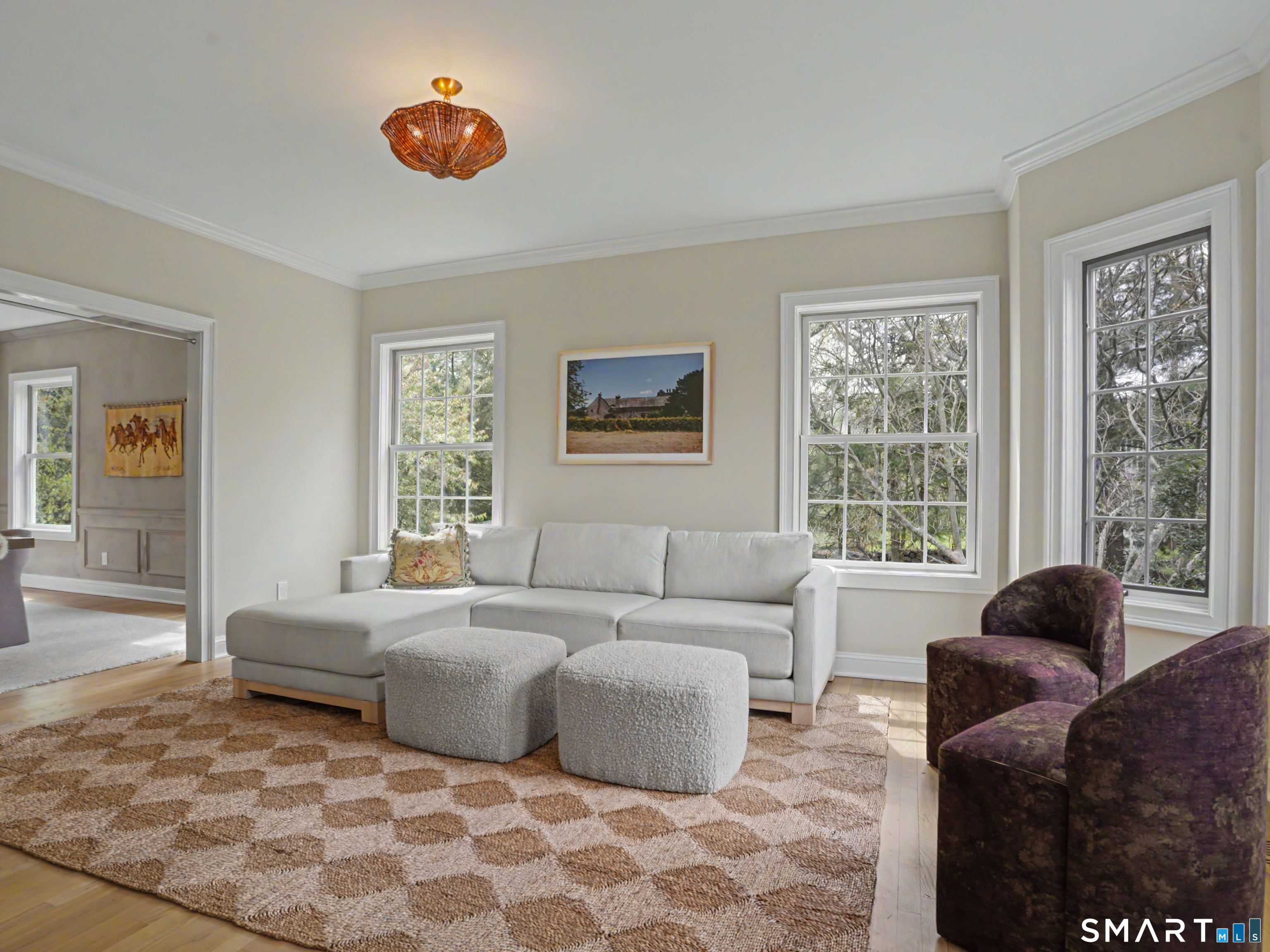48 North Meadows Lane Stamford CT 06903