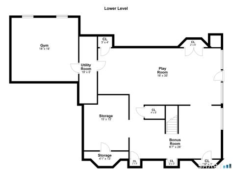 48 North Meadows Lane Stamford CT 06903