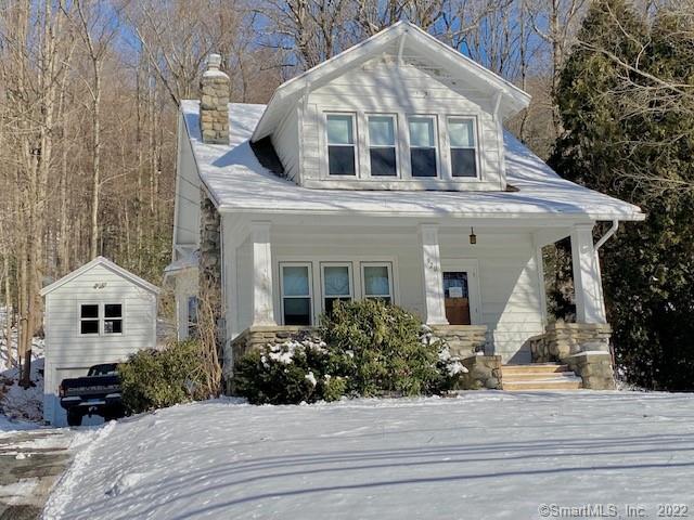 920 Migeon Avenue Torrington CT 06790