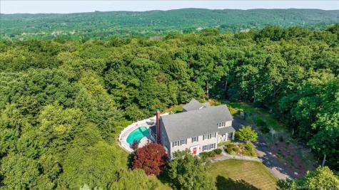 162 High Valley Drive Canton CT 06019