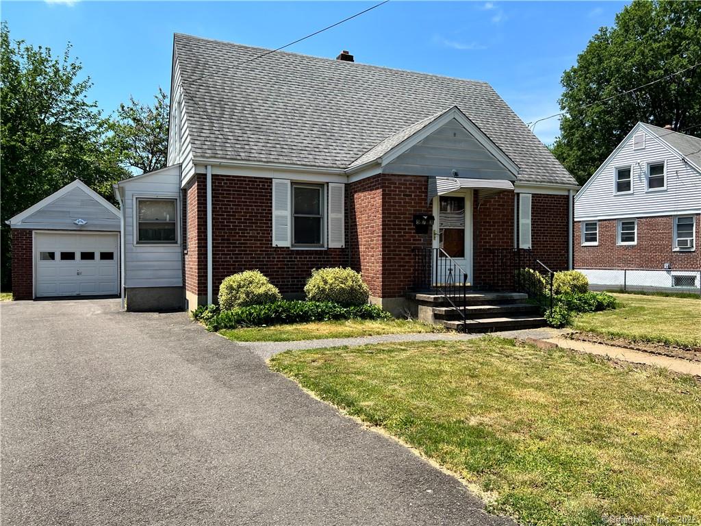 573 Henry Avenue Extension Stratford CT 06614