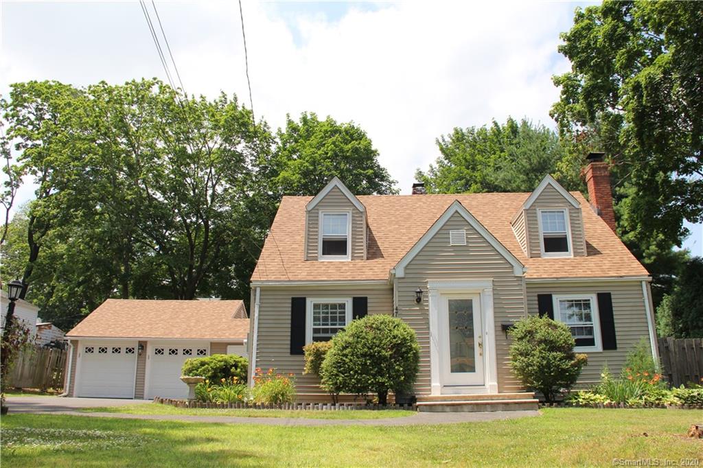 47 Barnes Street New Britain CT 06052
