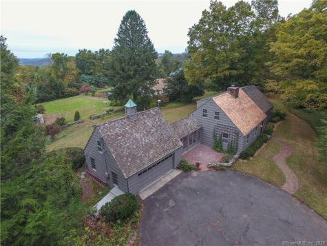 66 Obtuse Hill Road Brookfield CT 06804