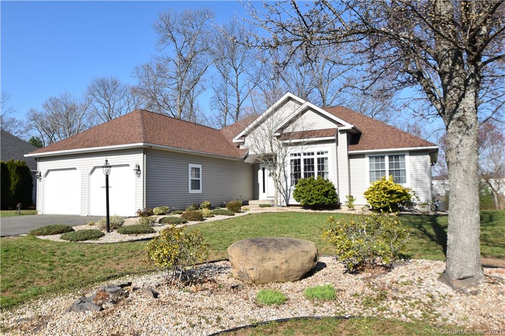 47 Berrios Hill Road Windsor CT 06095