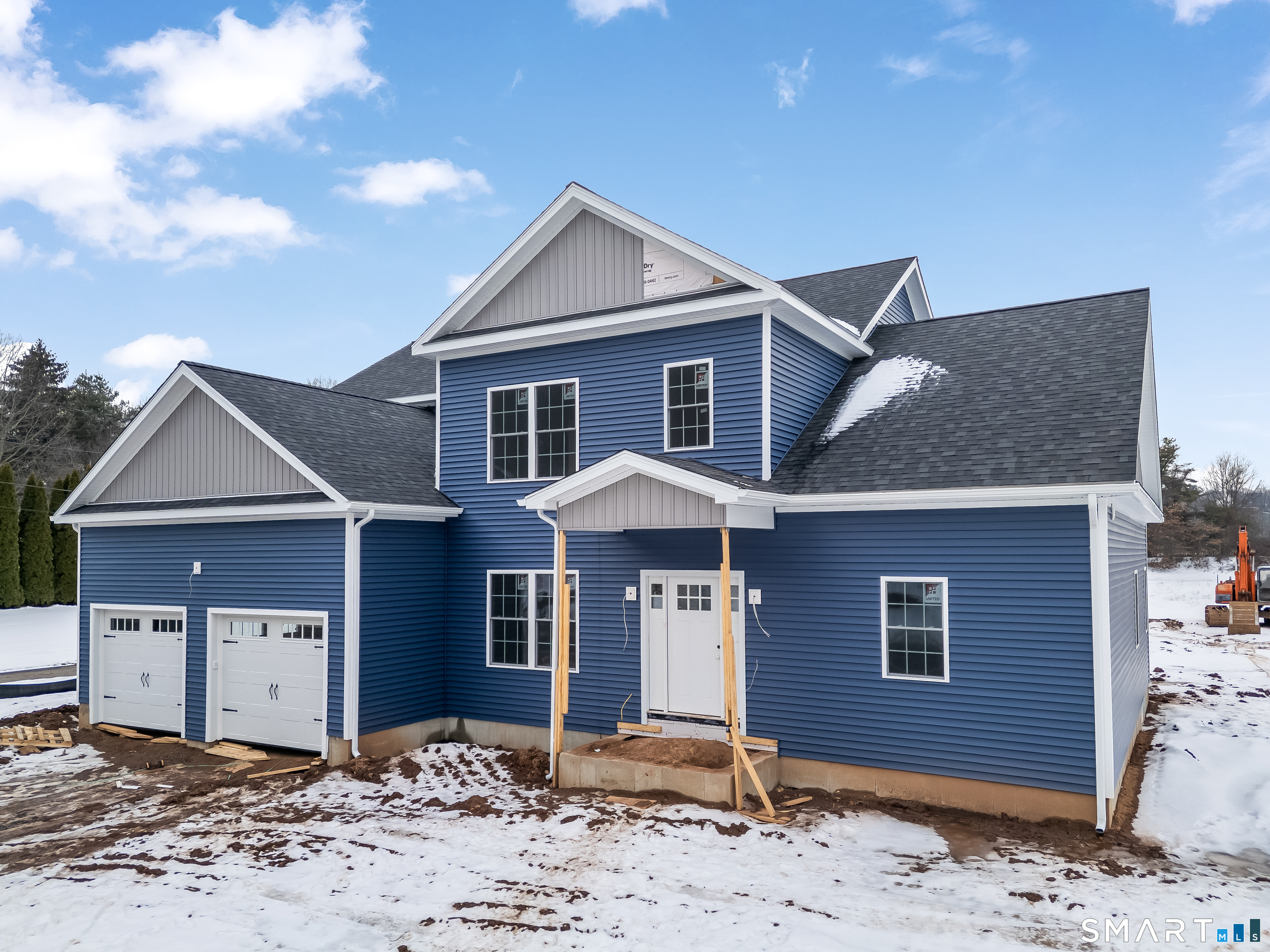 160 Bee Street Meriden CT 06450