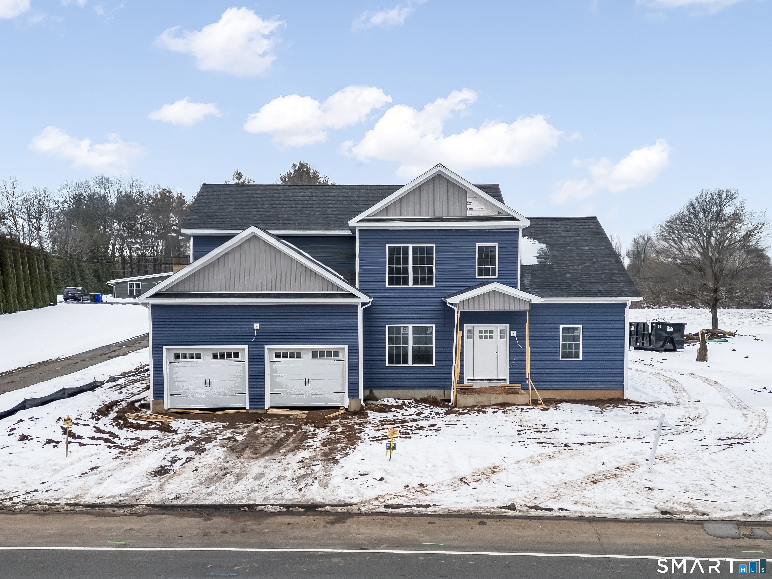 160 Bee Street Meriden CT 06450