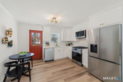 563 Pearl Harbor Street Bridgeport CT 06610