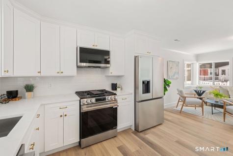 563 Pearl Harbor Street Bridgeport CT 06610