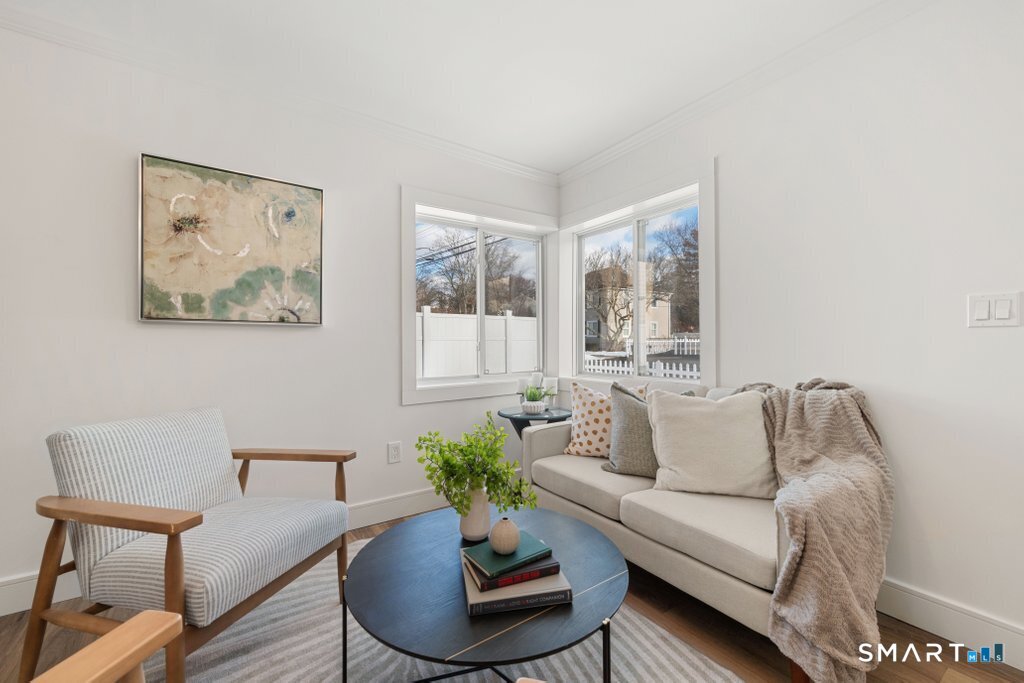 563 Pearl Harbor Street Bridgeport CT 06610